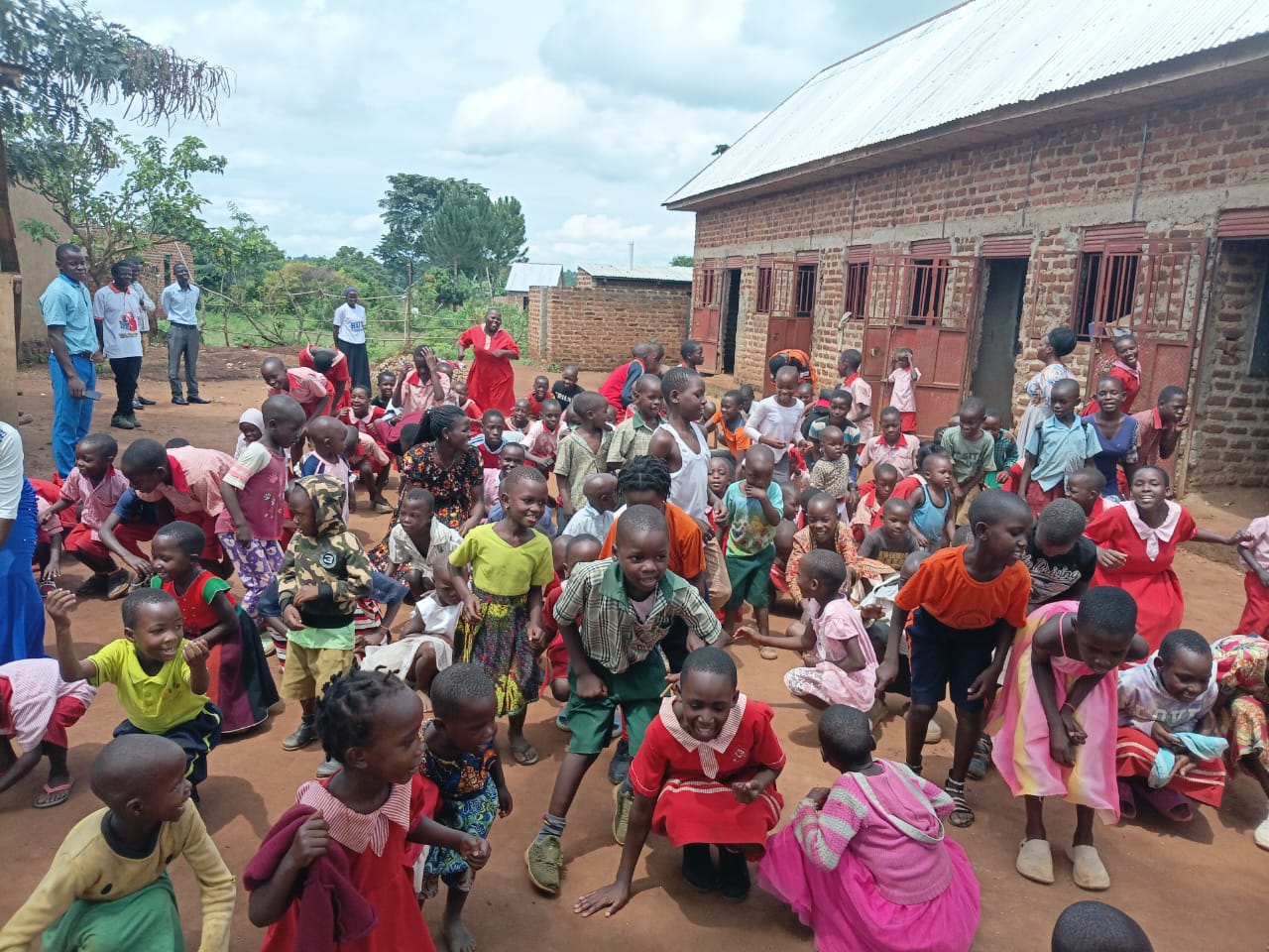Maternal Health