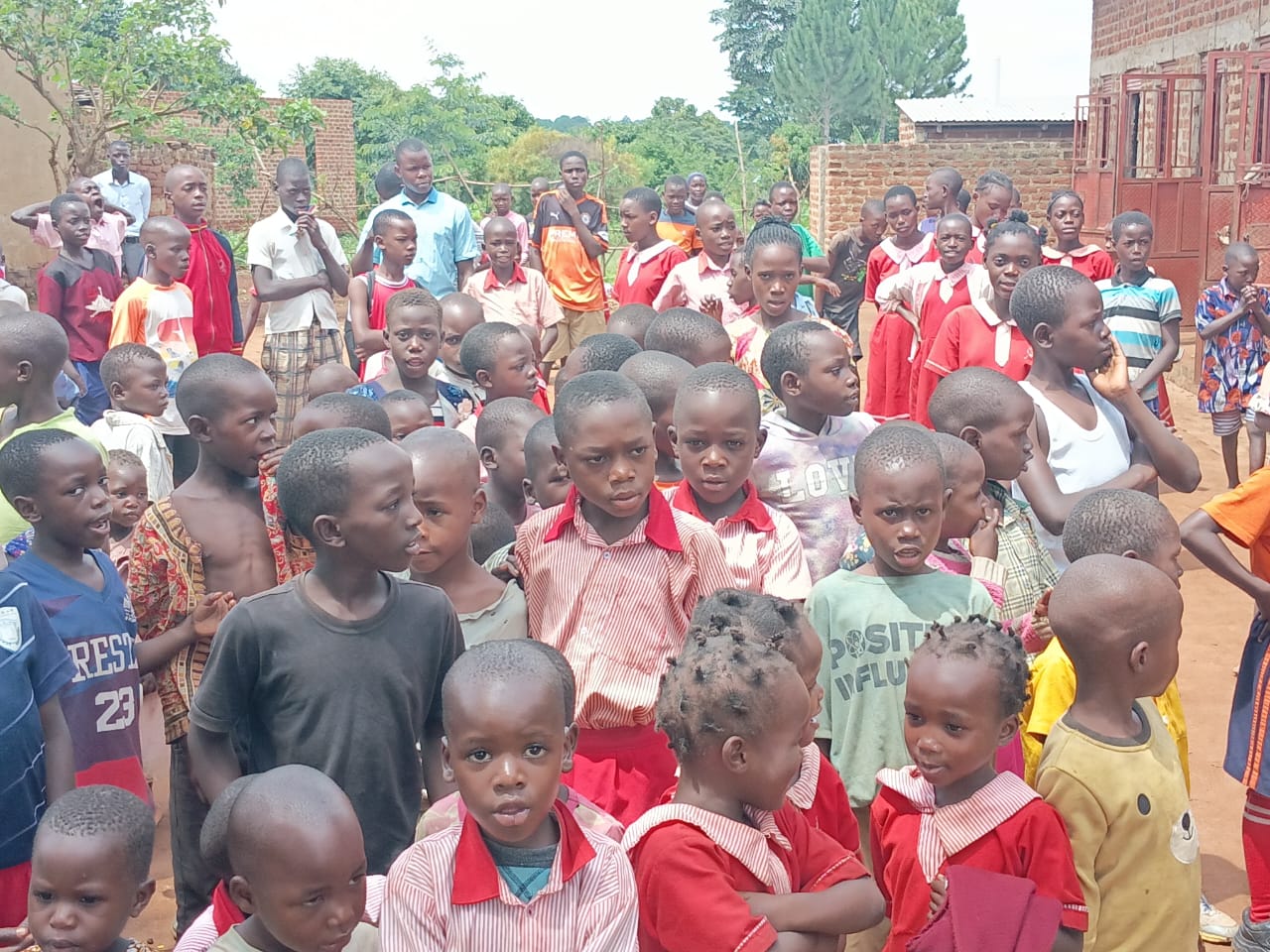 Early Childhood Support